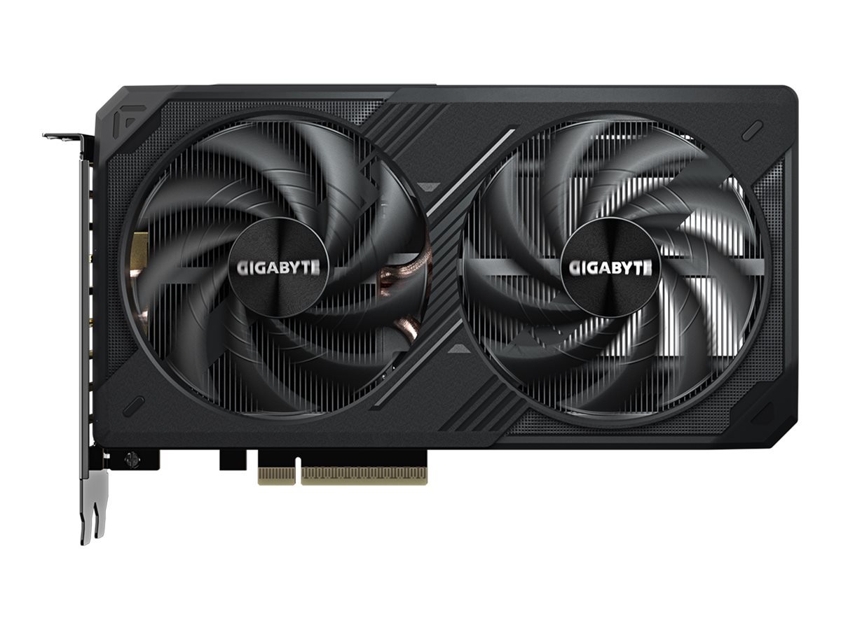 Gigabyte GeForce RTX 5060 Ti WINDFORCE OC 16G