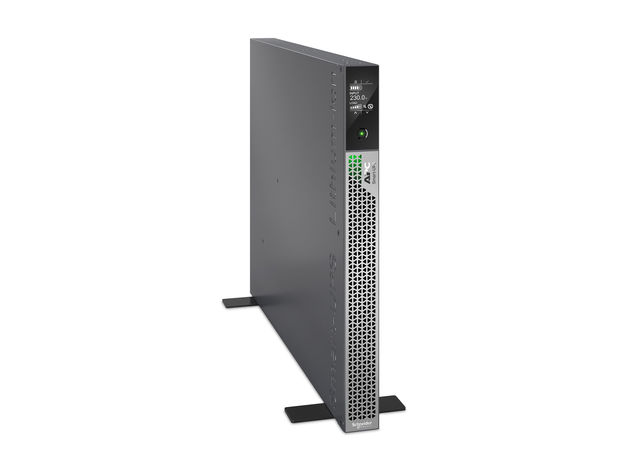 APC Smart-UPS Ultra - USV (Rack - einbaufähig)