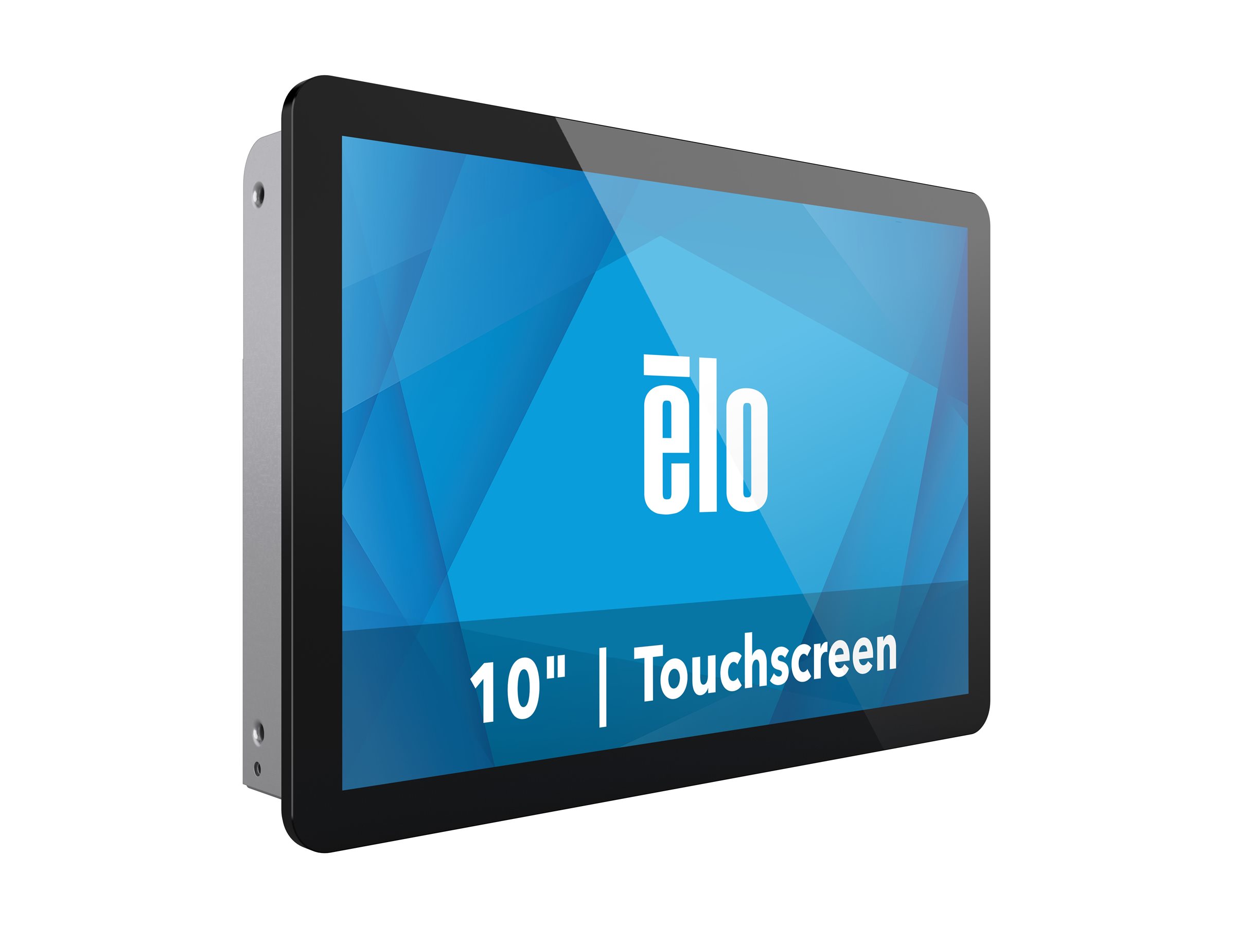 Elo Touch Solutions Elo 1099L - LED-Monitor - 25.7 cm (10.1") - offener