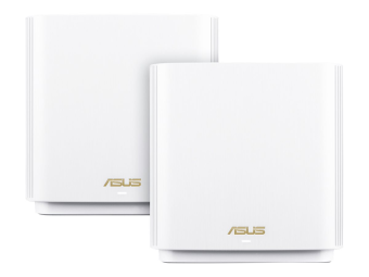 ASUS ZenWiFi AX (XT8) - WLAN-System - (2 Router)