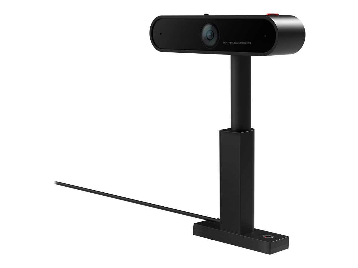 Lenovo ThinkVision MC50 Webcam Farbe
