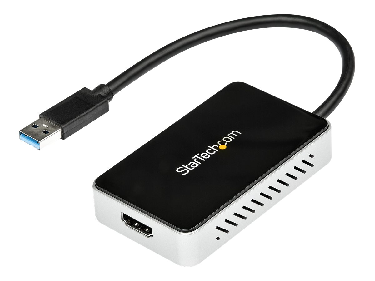 StarTech.com USB 3.0 Super Speed auf HDMI Multi Monitor-Adapter