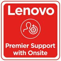 Lenovo Premier Support + Keep Your Drive - Serviceerweiterung