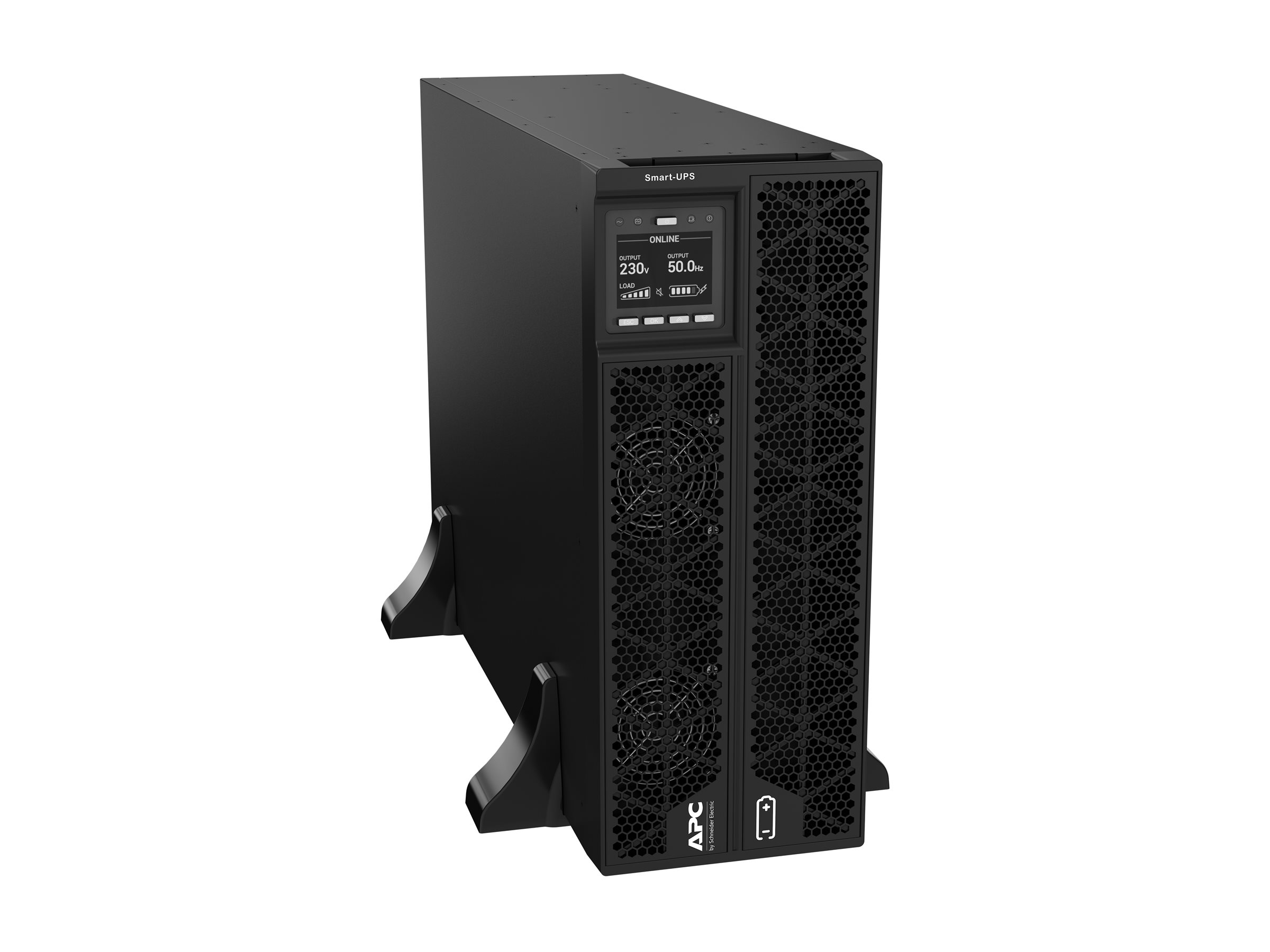 APC Smart-UPS RT 6KVA - USV (in Rack montierbarextern)