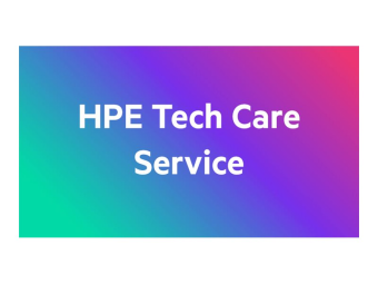 HPE Installation Service - Installation  Konfiguration
