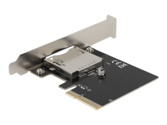 Delock Kartenleser (CFexpress Type B) - PCI