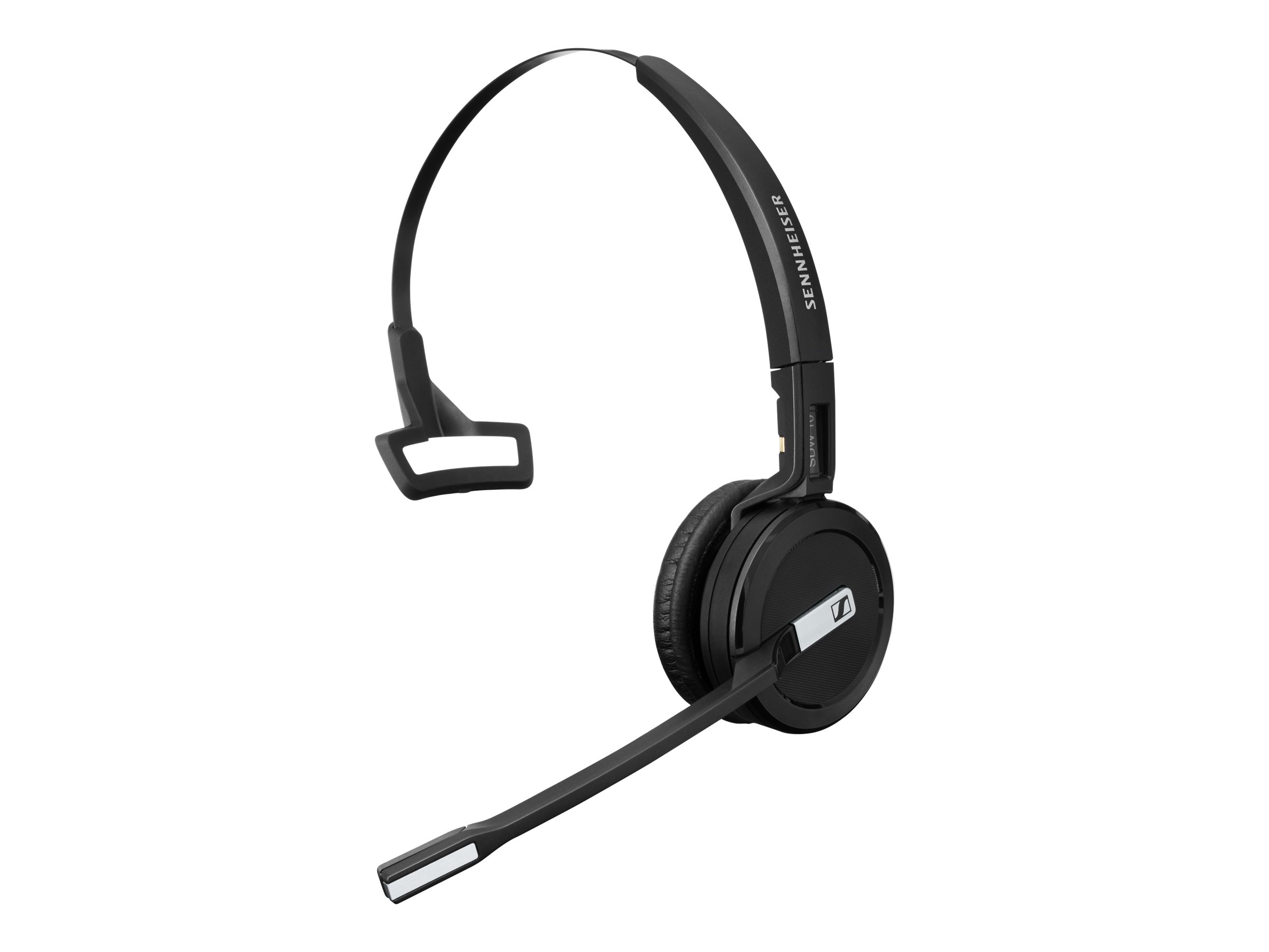 EPOS IMPACT SDW 5016 - Headset-System - On-Ear