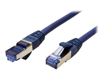 VALUE Patch-Kabel - RJ-45 (M) zu RJ-45 (M)