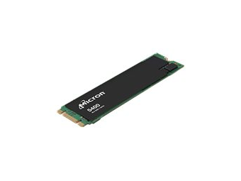 Lenovo Micron 5400 PRO - SSD - Read Intensive - verschlüsselt - 480 GB - intern - M.2 2280 - SATA 6Gbs - 256-Bit-AES - Self-Encrypting Drive (SED)
