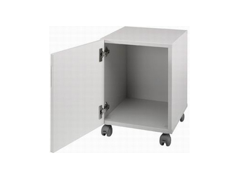 Kyocera CB-130 - MFP-Halterung mit Schrank - für Kyocera FS-1028, FS-1128