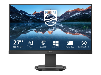 Philips B Line 276B9 - LED-Monitor - 68.5 cm (27")