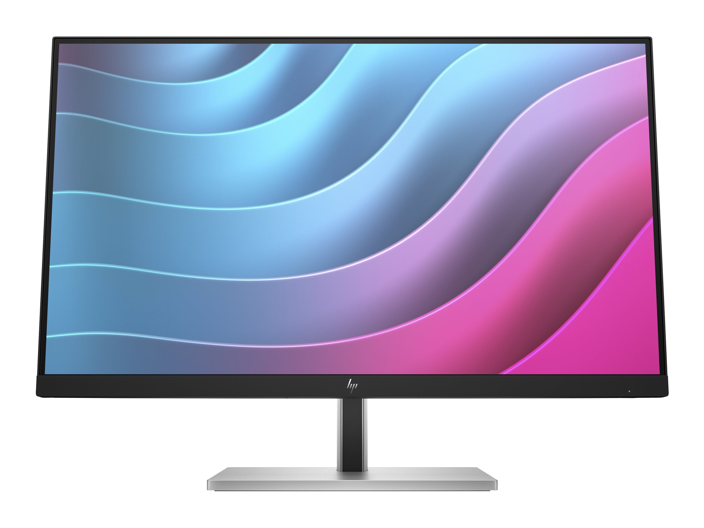 HP E24 G5 - E-Series - LED-Monitor - 60.5 cm (23.8)