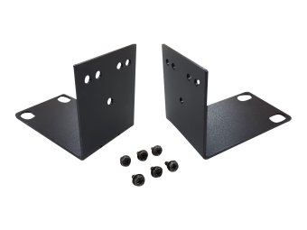 ATEN 2X-045G 24-Port Single Display Secure KVM Rack Mount Kit