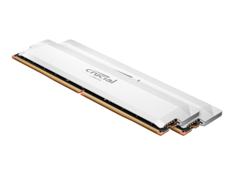 Crucial Pro OC - DDR5 - Kit - 64 GB 2 x 32 GB