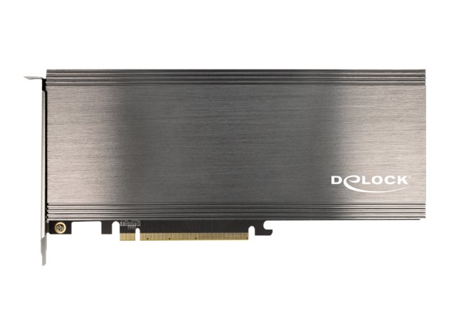 Delock Schnittstellenadapter - M.2 - M.2 NVMe Card