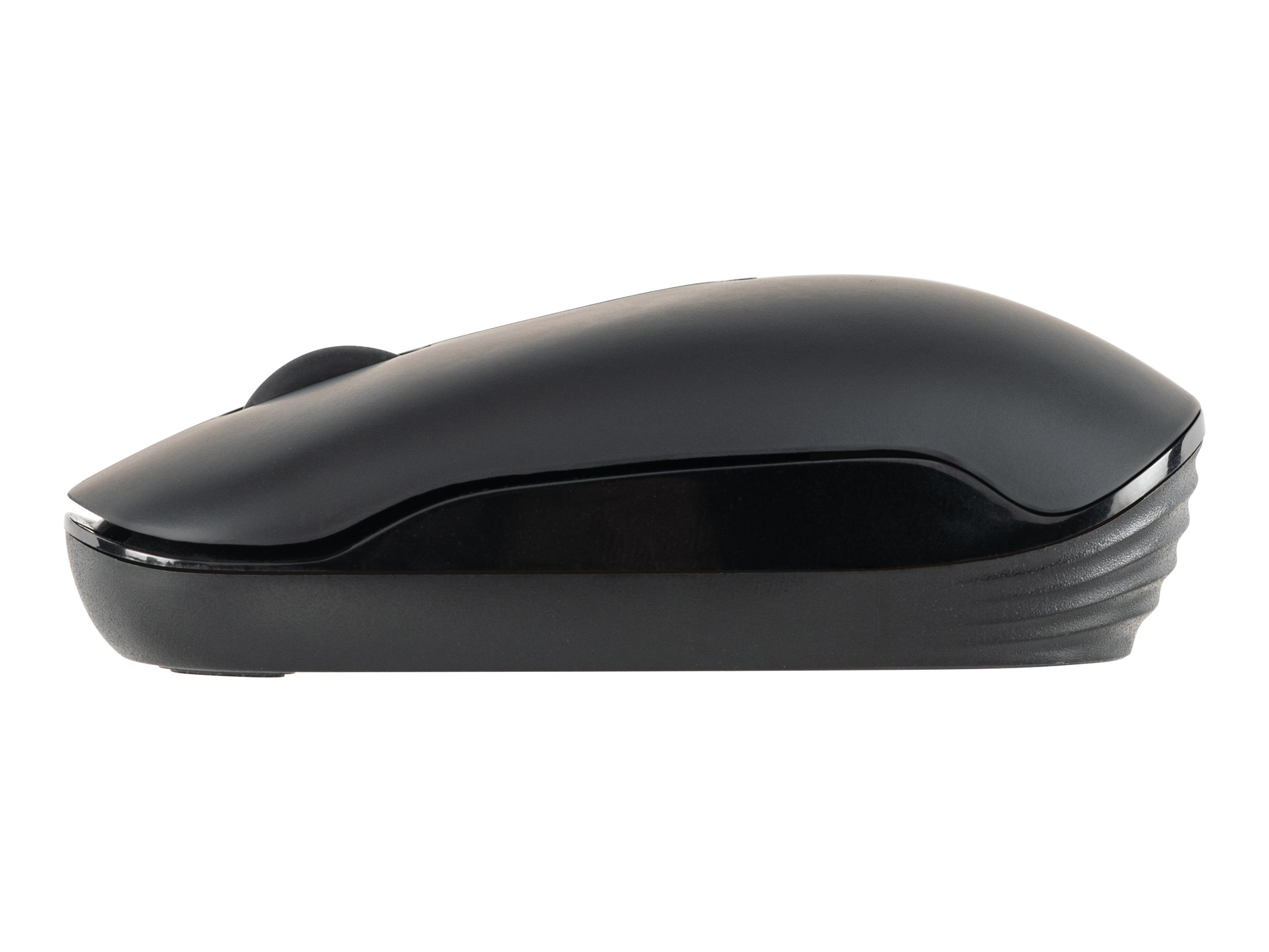Kensington Pro Fit Compact - Maus - rechts- und linkshändig