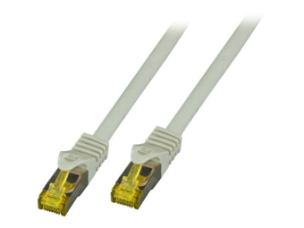 EFB Elektronik EFB-Elektronik - Patch-Kabel - RJ-45 (M) zu RJ-45 (M)