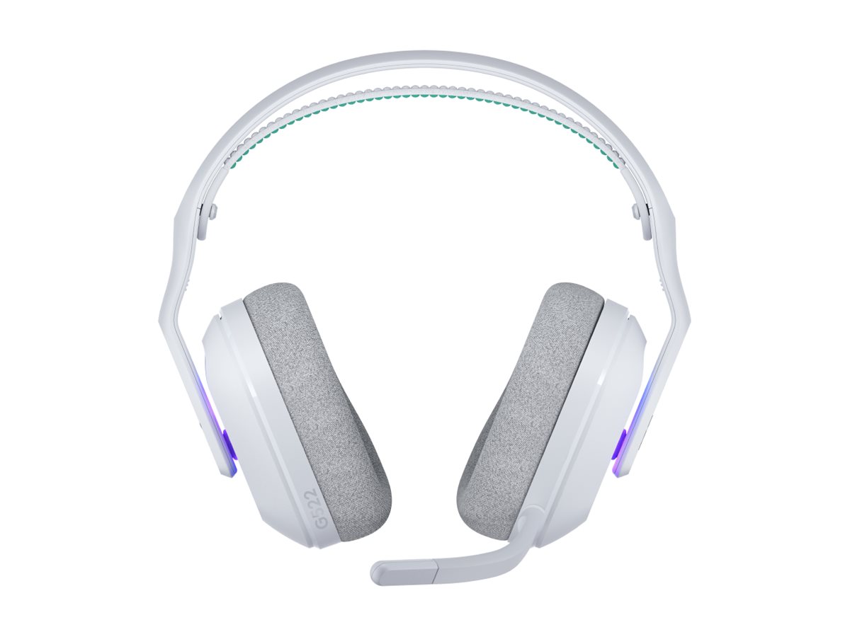 Logitech G G522 - Headset - ohrumschließend - Bluetooth  LIGHTSPEED