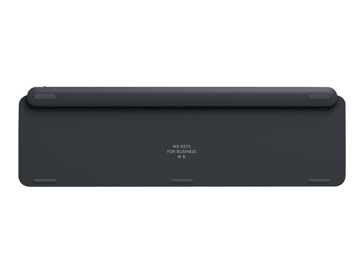 Logitech MX Keys - Tastatur - hinterleuchtet