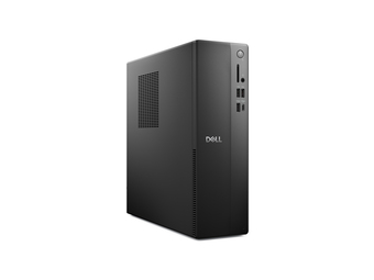 Dell Pro Slim Essential QVS1260 i7-14700 - Komplettsystem - Core i7