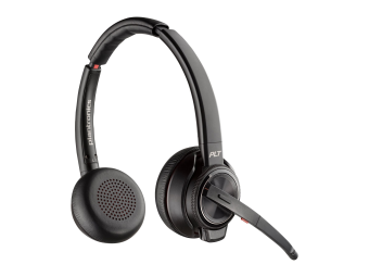 Poly HP Poly Savi 8220 - Savi 8200 series - Headset
