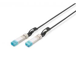 DIGITUS SFP+ 10G 5m DAC Kabel