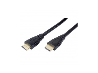 Equip HDMI-Kabel mit Ethernet - HDMI männlich zu HDMI männlich