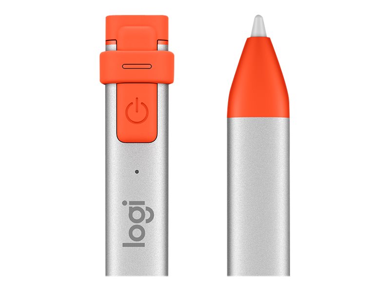 Logitech Crayon - Digitaler Stift - kabellos