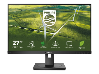 Philips B Line 272B1G - LED-Monitor - 69 cm (27")