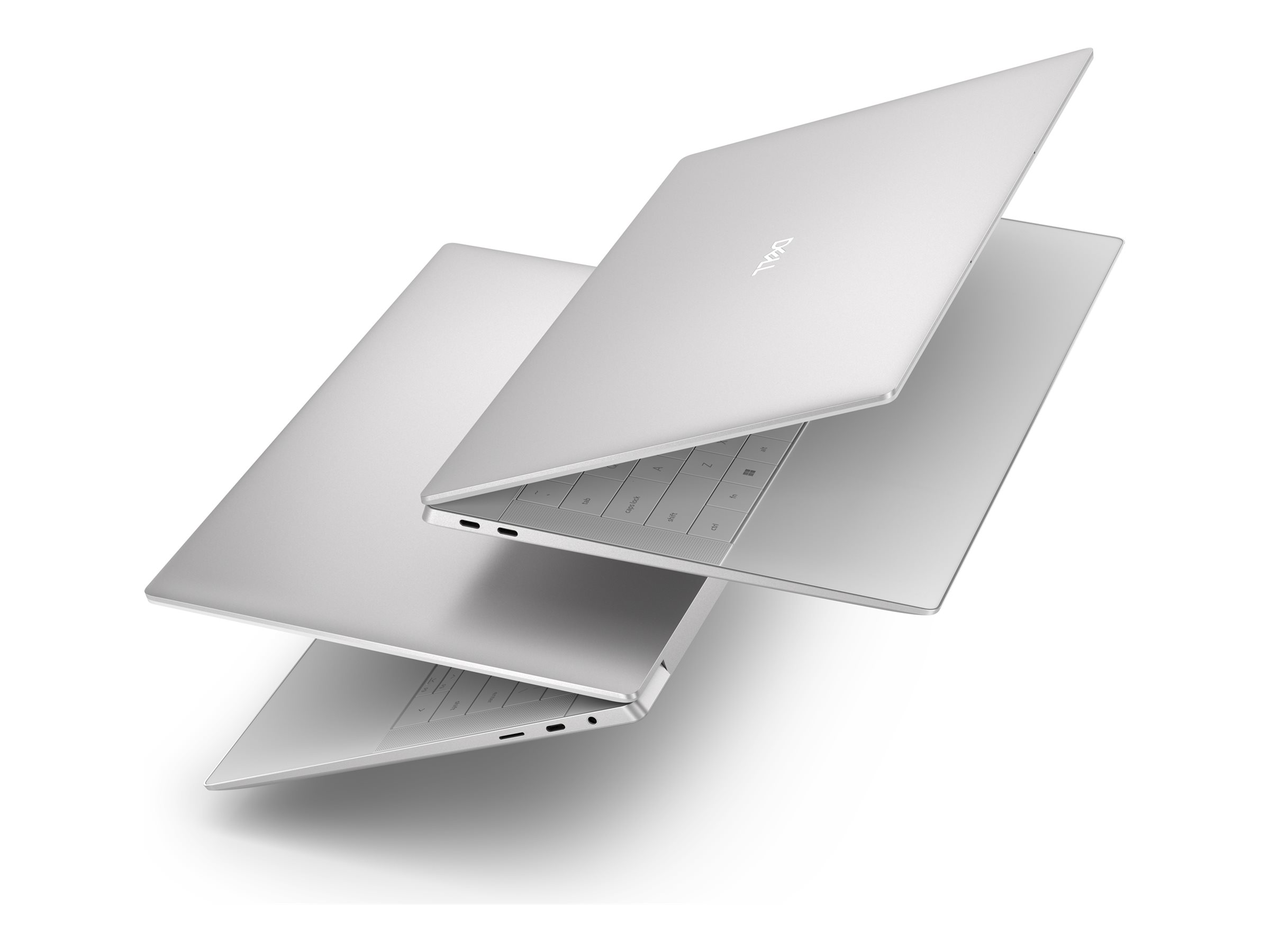 Dell 14 Premium DA14250 - Intel Core Ultra 7 255H  2 GHz - Evo - Win 11 Pro - GF RTX 4050 - 32 GB RAM - 1 TB SSD NVMe - 36.8 cm (14.5")