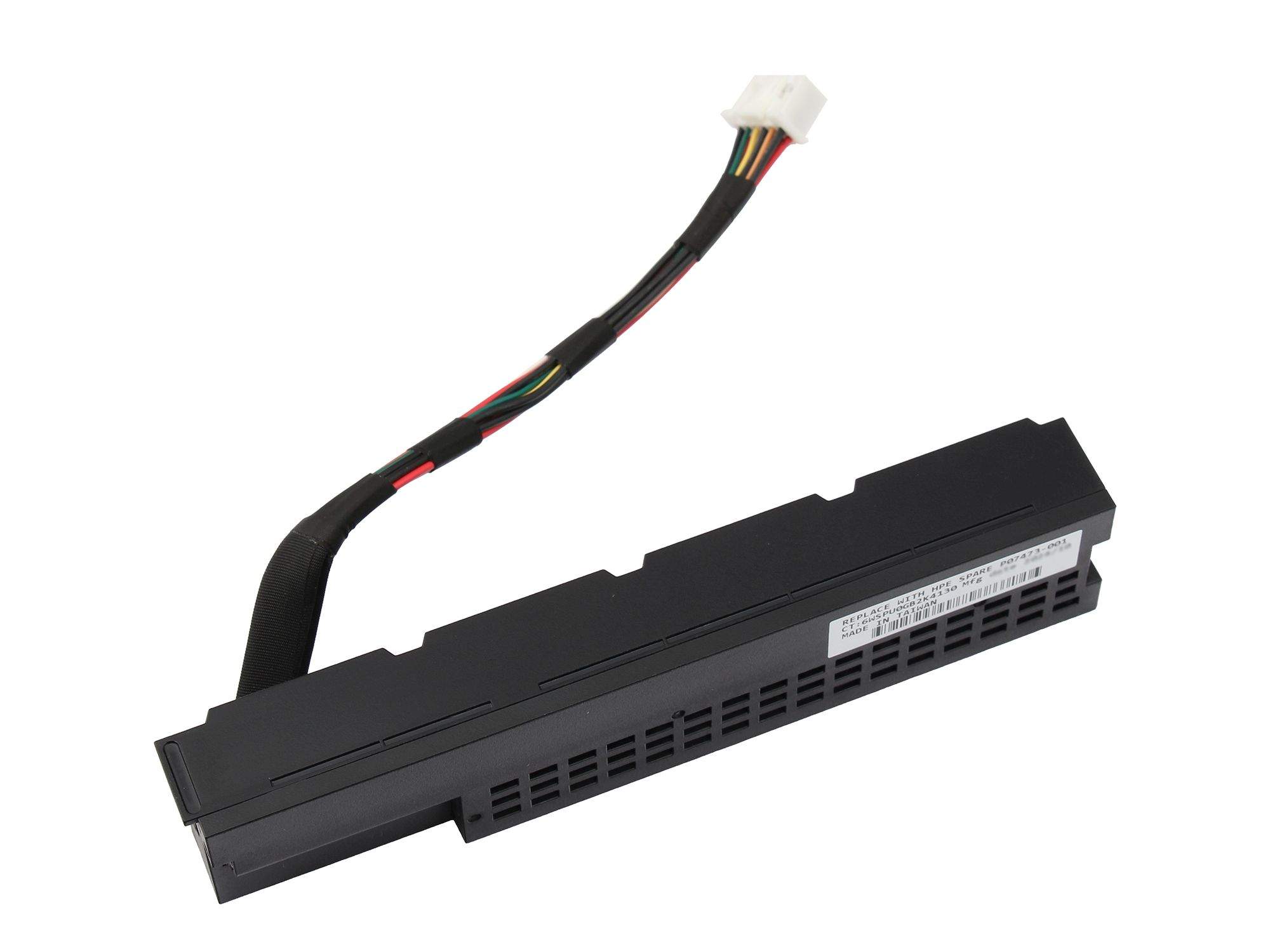 HPE Smart - Storage Hybrid Capacitor - für ProLiant DL360 Gen10