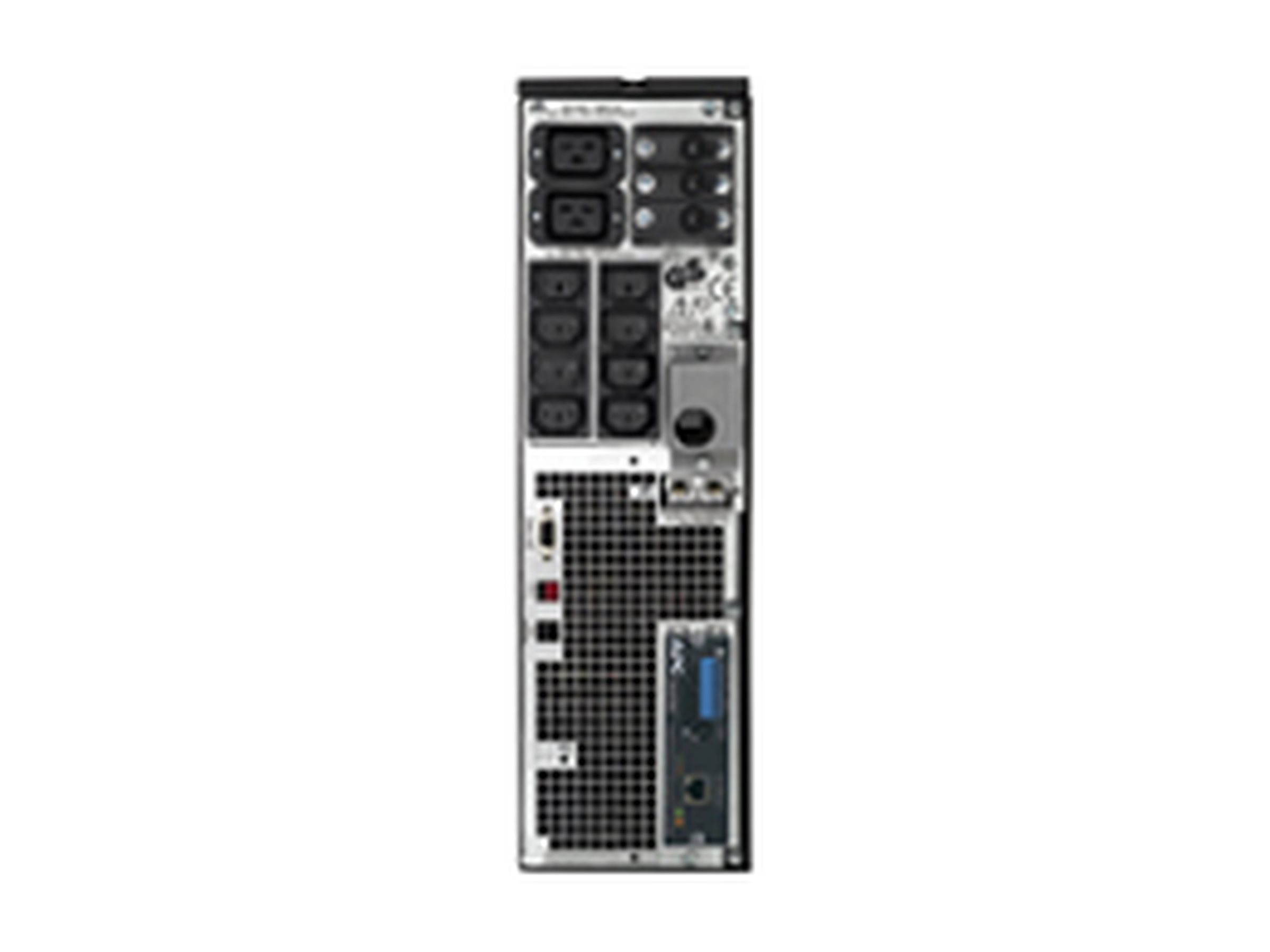APC Smart-UPS RT - USV - Wechselstrom 220230240 V