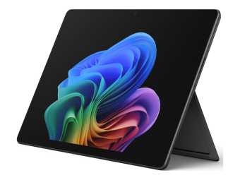 Microsoft Surface Pro Copilot+ PC for Business - 11th Edition - Tablet - Intel Core Ultra 7 266V  2.2 GHz - Win 11 Pro - Intel Arc Graphics 140V - 16 GB RAM - 256 GB SSD - 33 cm (13)