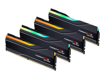 G.Skill Trident Z5 Neo RGB - DDR5 - Kit - 256
