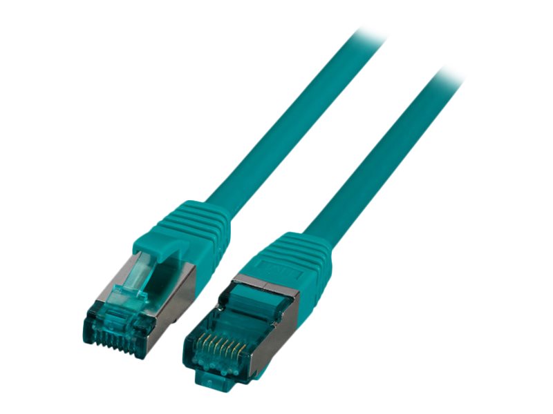 EFB Elektronik EFB-Elektronik - Patch-Kabel - RJ-45 (M) zu RJ-45 (M)