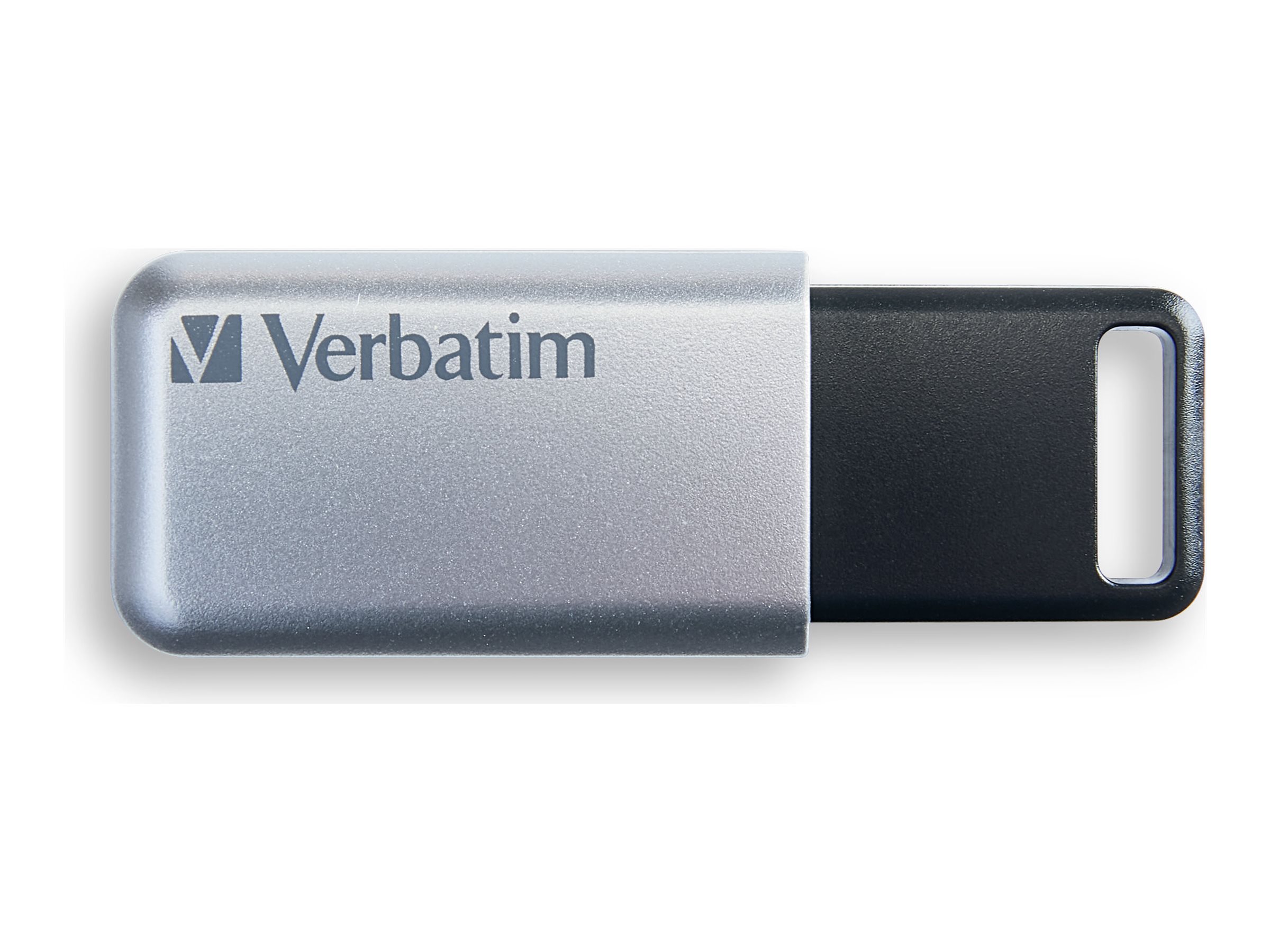 Verbatim Store n Go Secure Pro - USB-Flash-Laufwerk