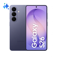 Samsung Galaxy S26 Cobalt Violet - Smartphone - 256 GB