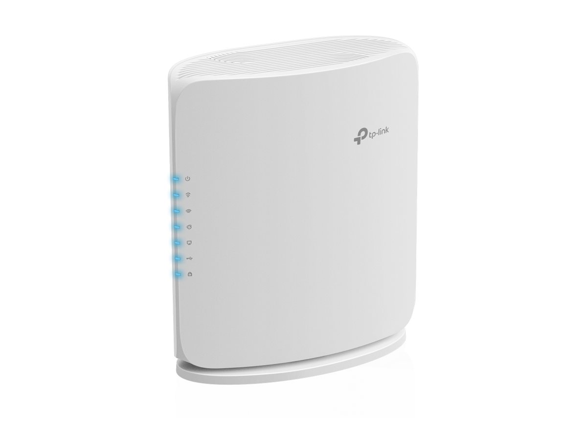 TP-LINK Archer BE450 V1 - Wireless Router 3-Port-Switch