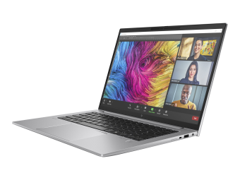 HP ZBook Firefly 14 G11 Mobile Workstation - Intel Core Ultra 7 165H  1.4 GHz - vPro - Win 11 Pro - RTX A500 - 64 GB RAM - 2 TB SSD NVMe TLC - 35.6 cm (14)