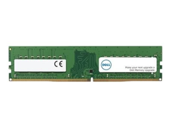 Dell  DDR4 - Modul - 16 GB - DIMM 288-PIN - 2666 MHz  PC4-21300