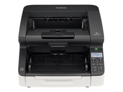 Canon imageFORMULA DR-G2110 - Dokumentenscanner - CMOS CIS - Duplex - 305 x 5588 mm - 600 dpi x 600 dpi - bis zu 110 SeitenMin. (einfarbig)
