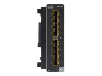 Cisco Catalyst - Erweiterungsmodul - SFP (mini-GBIC)