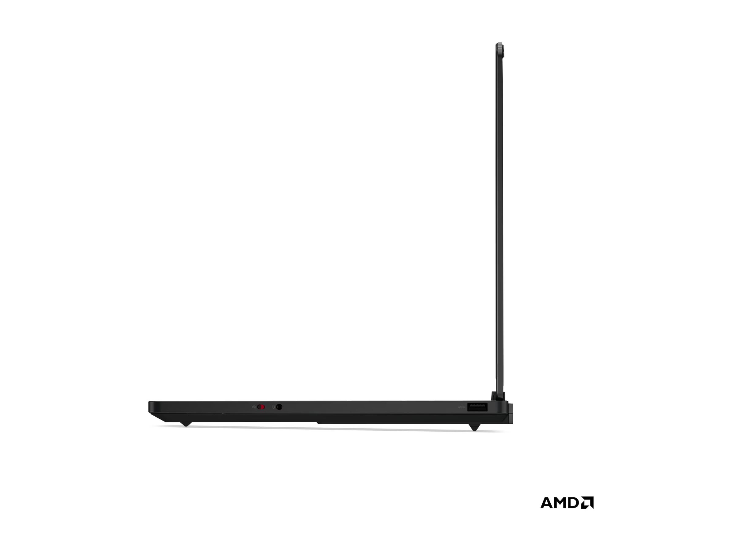 Lenovo Legion 5 15AGP11 83Q6 - AMD Ryzen AI 7 450  2 GHz - Win 11 Home - GeForce RTX 5060 - 32 GB RAM - 1 TB SSD NVMe - 38.9 cm (15.3")