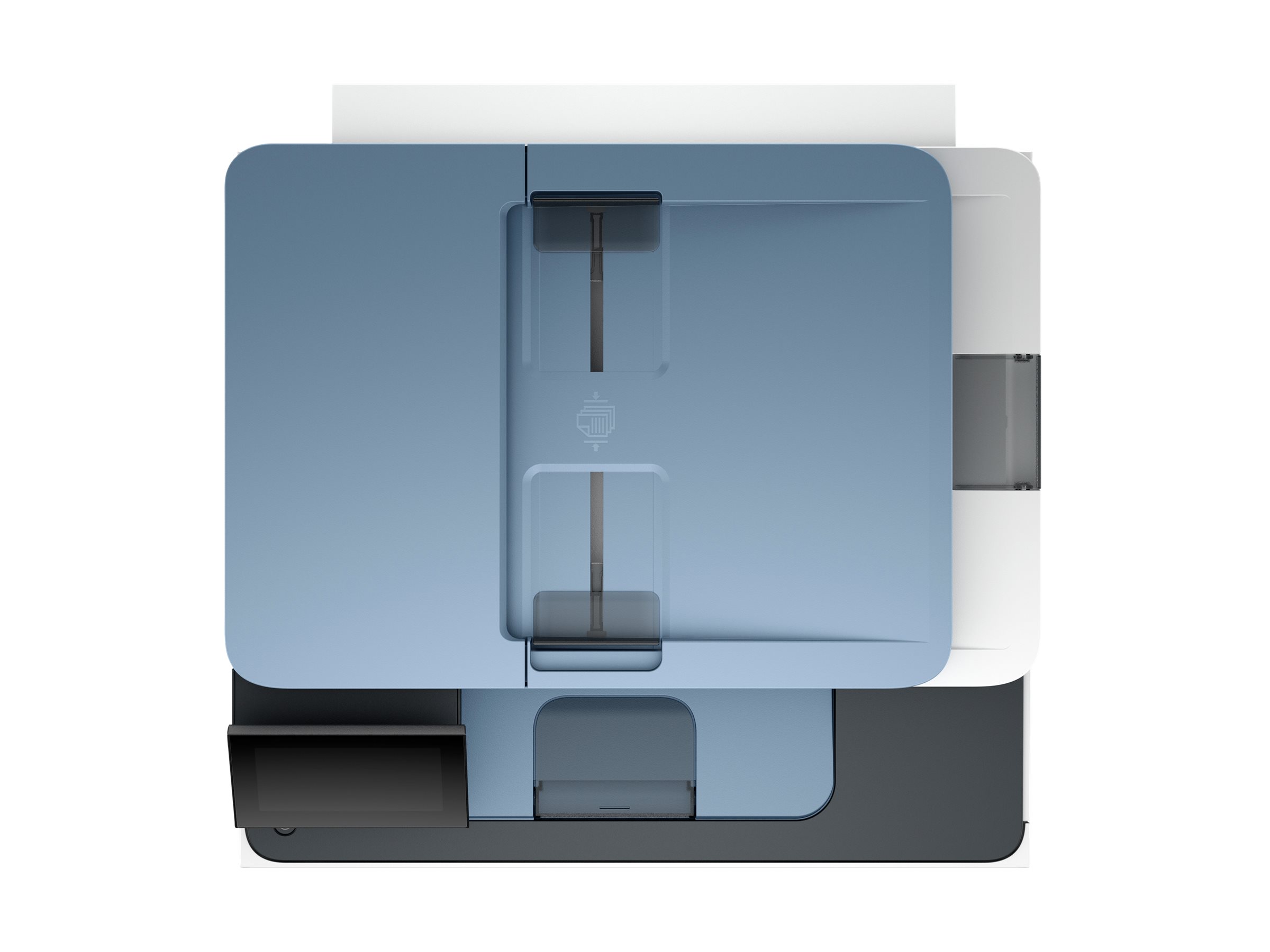 HP Color LaserJet Pro MFP 3302fdng - Multifunktionsdrucker - Farbe - Laser - Legal (216 x 356 mm)