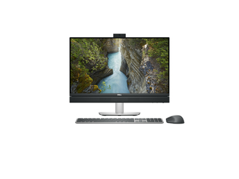 Dell OptiPlex 7420 Al - All-in-One mit Monitor - Core i5 - RAM: 16 GB DDR5 SDRAM - HDD: 512 GB