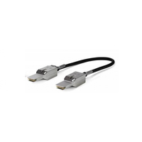 Cisco Stacking-Kabel - 1 m - für Catalyst 9200