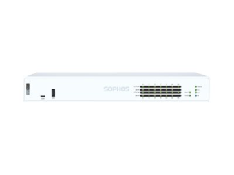 Sophos XGS 136 - Sicherheitsgerät - 1GbE 2.5GbE