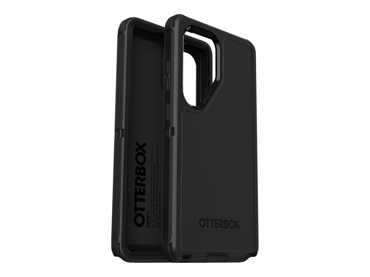 OtterBox Defender Series - Hintere Abdeckung für Mobiltelefon