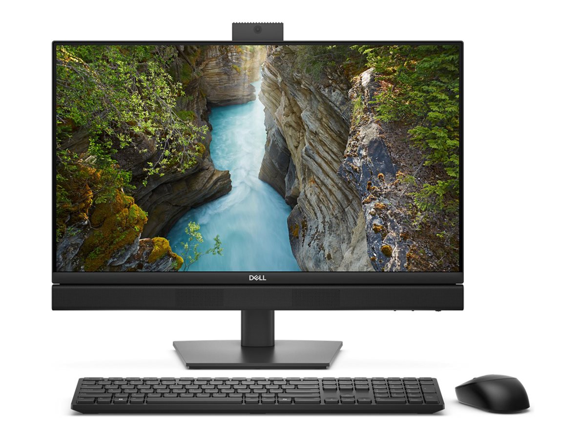 Dell Pro 24 All-in-One QC24251 - All-in-One (Komplettlösung)