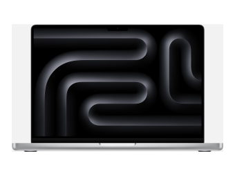 Apple MacBook Pro - M4 Max - Apple M4 Max 32-core - 36 GB RAM - 1 TB SSD - 35.97 cm (14.2)